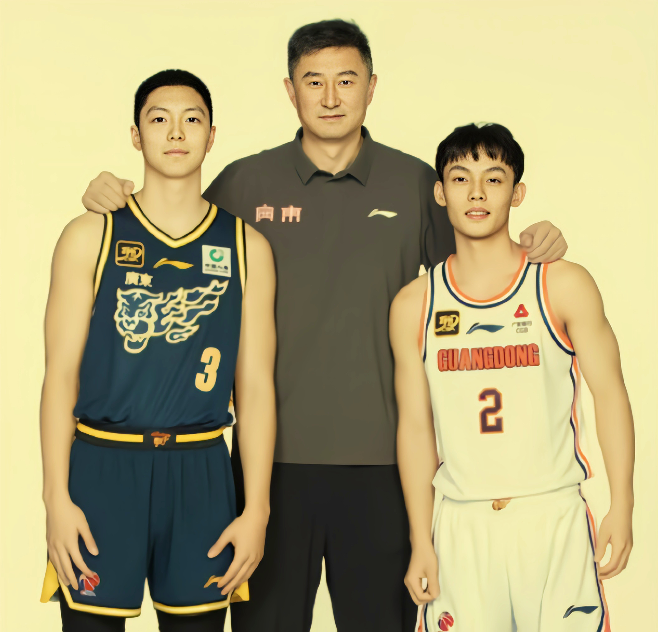 爱游戏入口关于广东宏远发布备战花絮，加时末段强势反弹，全明星赛任务艰巨，数据趋势出现新变化的信息