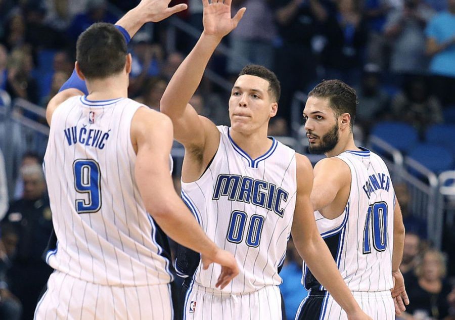 爱游戏入口关于转折点瓦伦西亚伤情更新今晨奥兰多魔术备战NBA常规赛，现场解说直呼：冲刺阶段亚特兰大绝杀压哨的信息